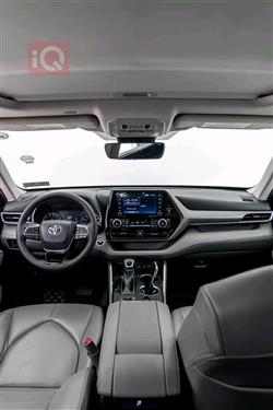 تويوتا هايلاندر